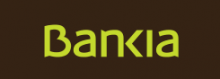 Logo bankia